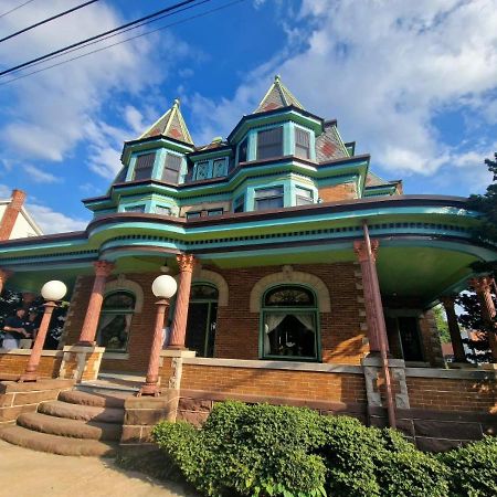 Vaast Bed & Breakfast Adamstown Luaran gambar