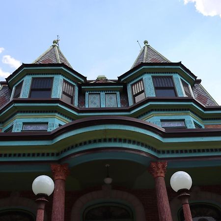 Vaast Bed & Breakfast Adamstown Luaran gambar