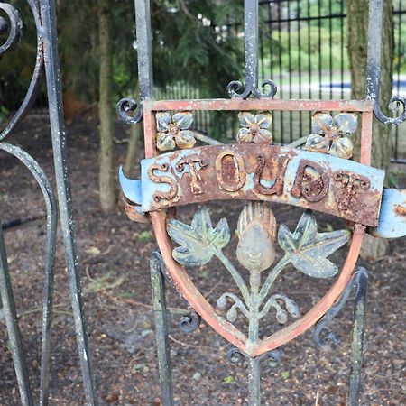 Vaast Bed & Breakfast Adamstown Luaran gambar