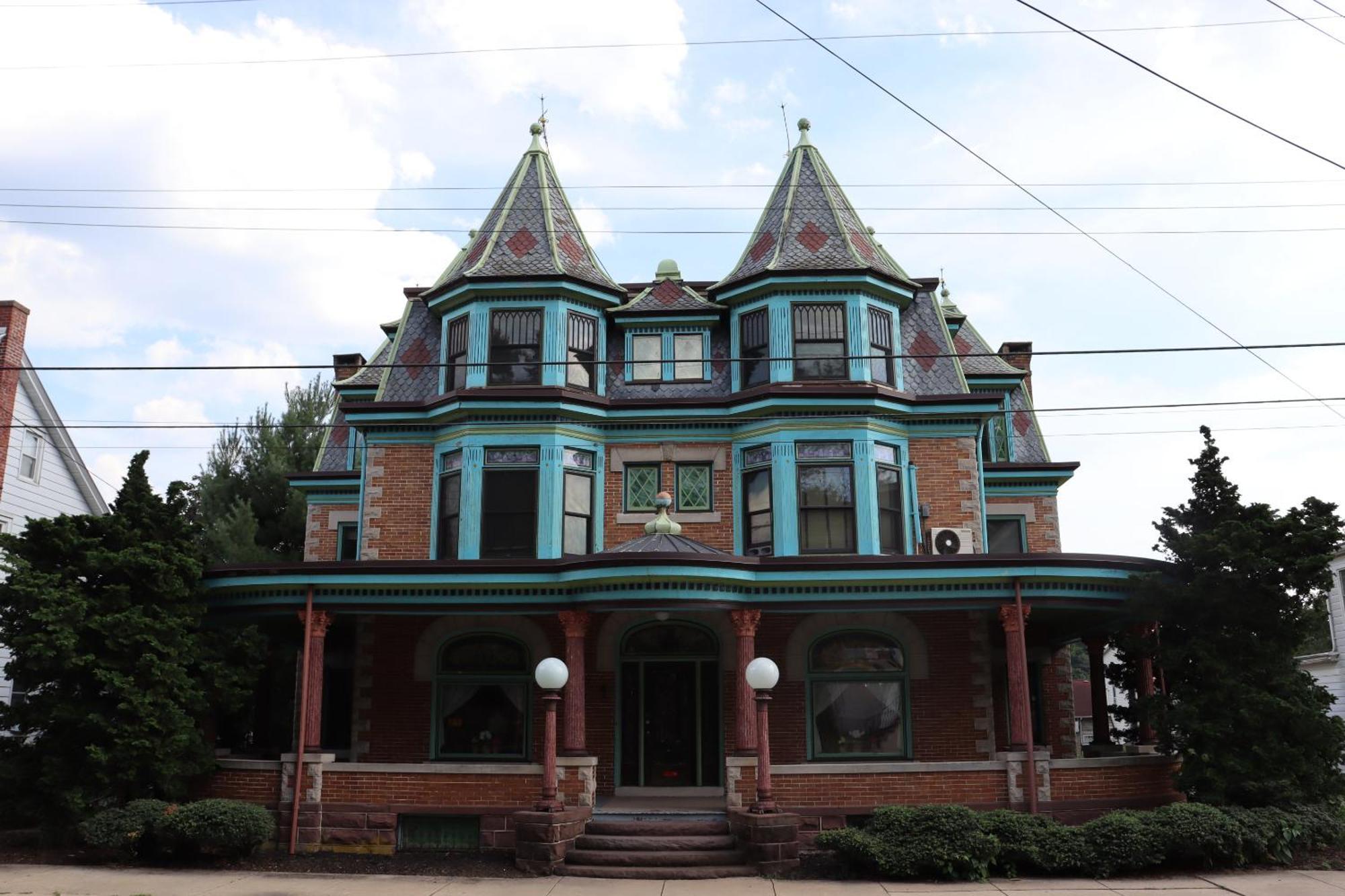 Vaast Bed & Breakfast Adamstown Luaran gambar