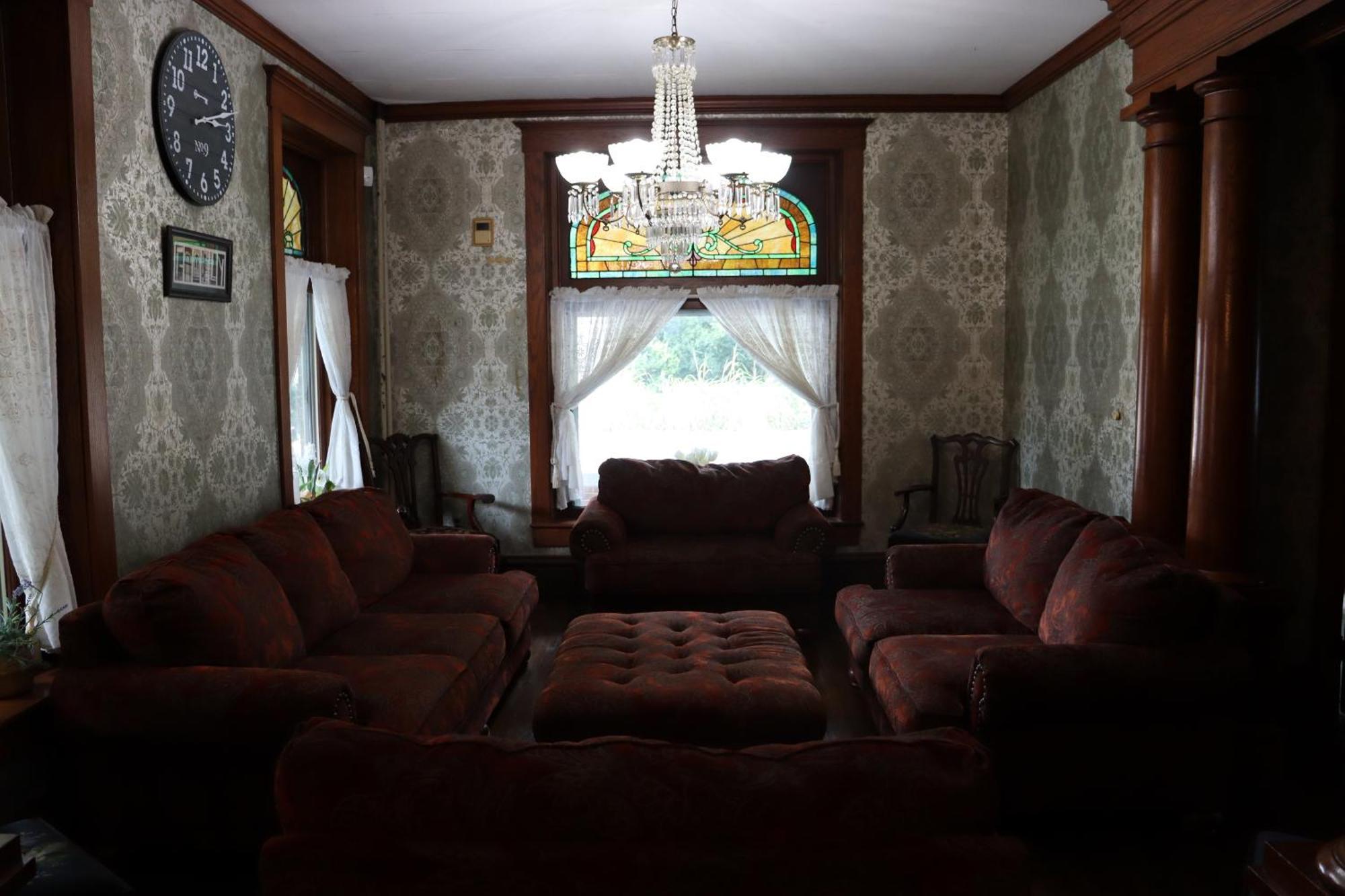 Vaast Bed & Breakfast Adamstown Luaran gambar