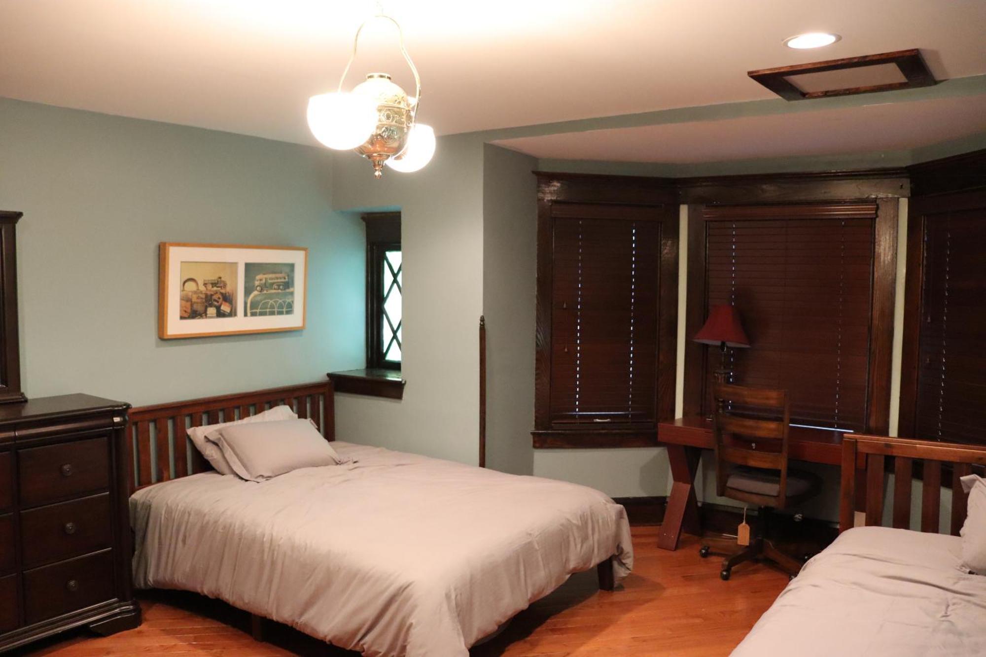 Vaast Bed & Breakfast Adamstown Bilik gambar