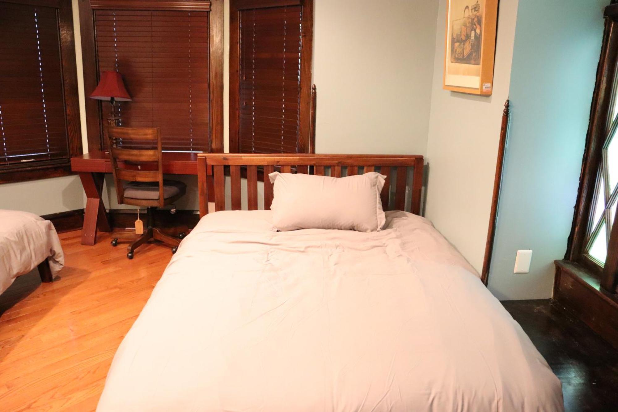 Vaast Bed & Breakfast Adamstown Bilik gambar