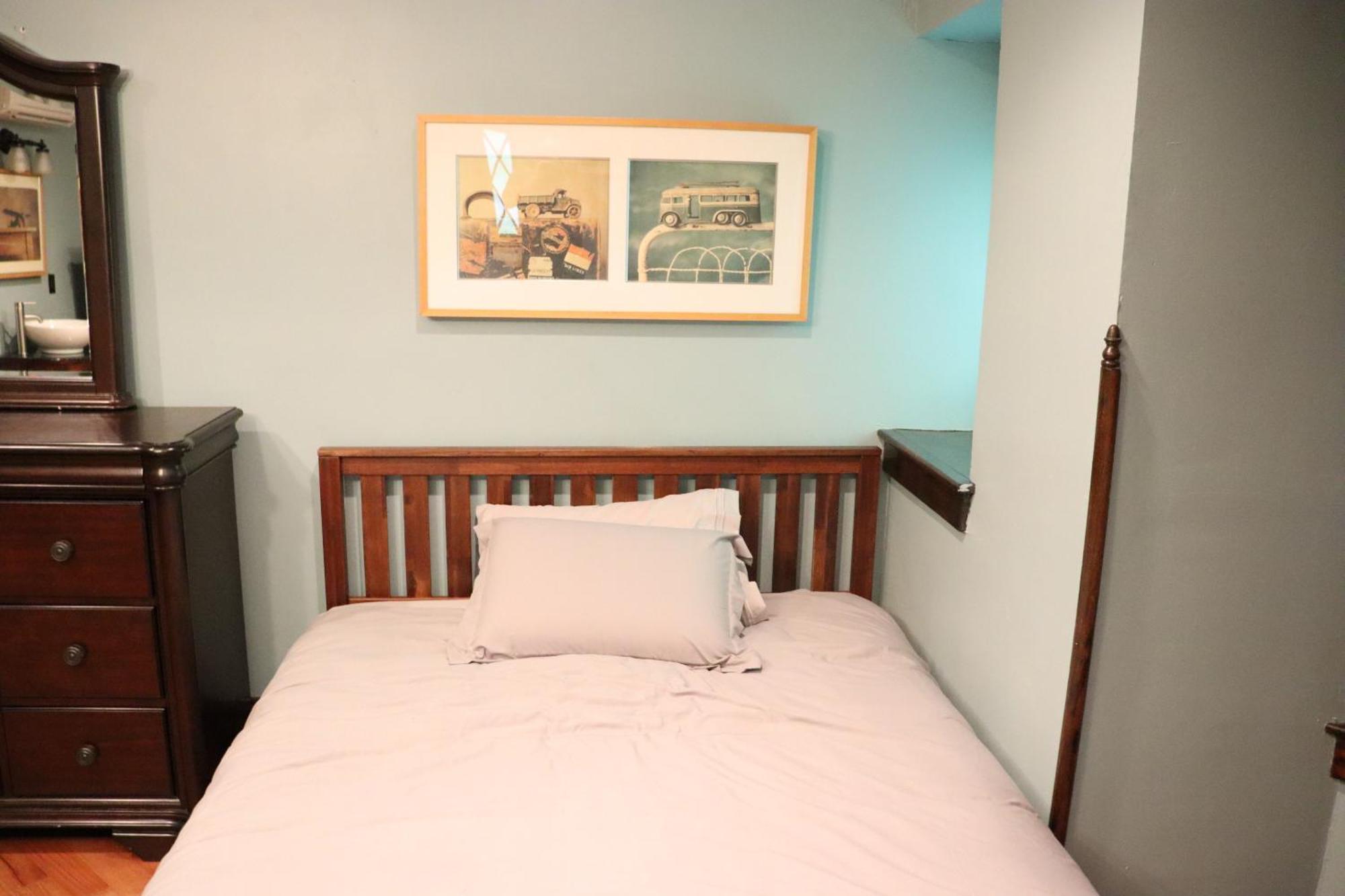 Vaast Bed & Breakfast Adamstown Bilik gambar