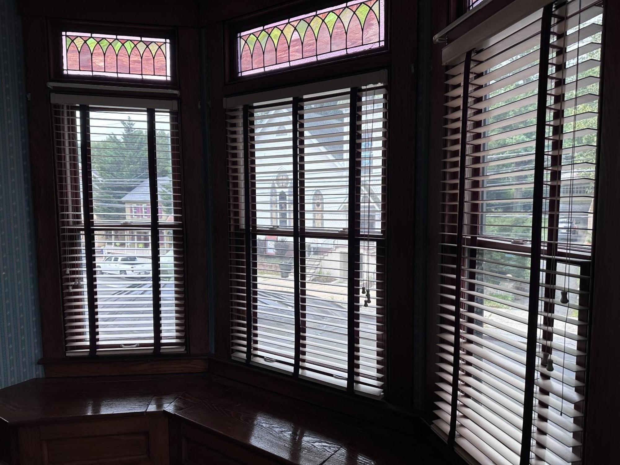 Vaast Bed & Breakfast Adamstown Bilik gambar