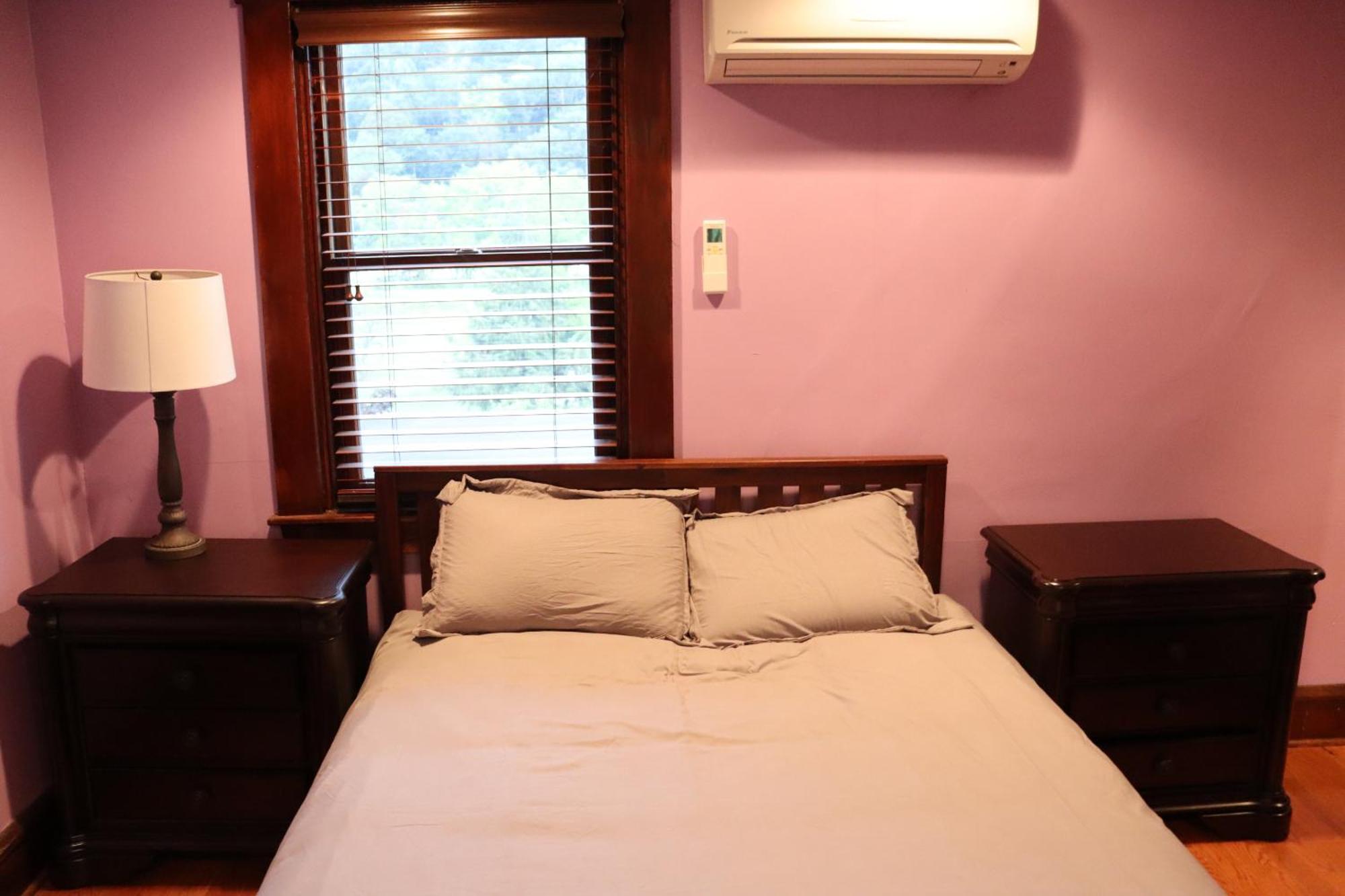 Vaast Bed & Breakfast Adamstown Bilik gambar