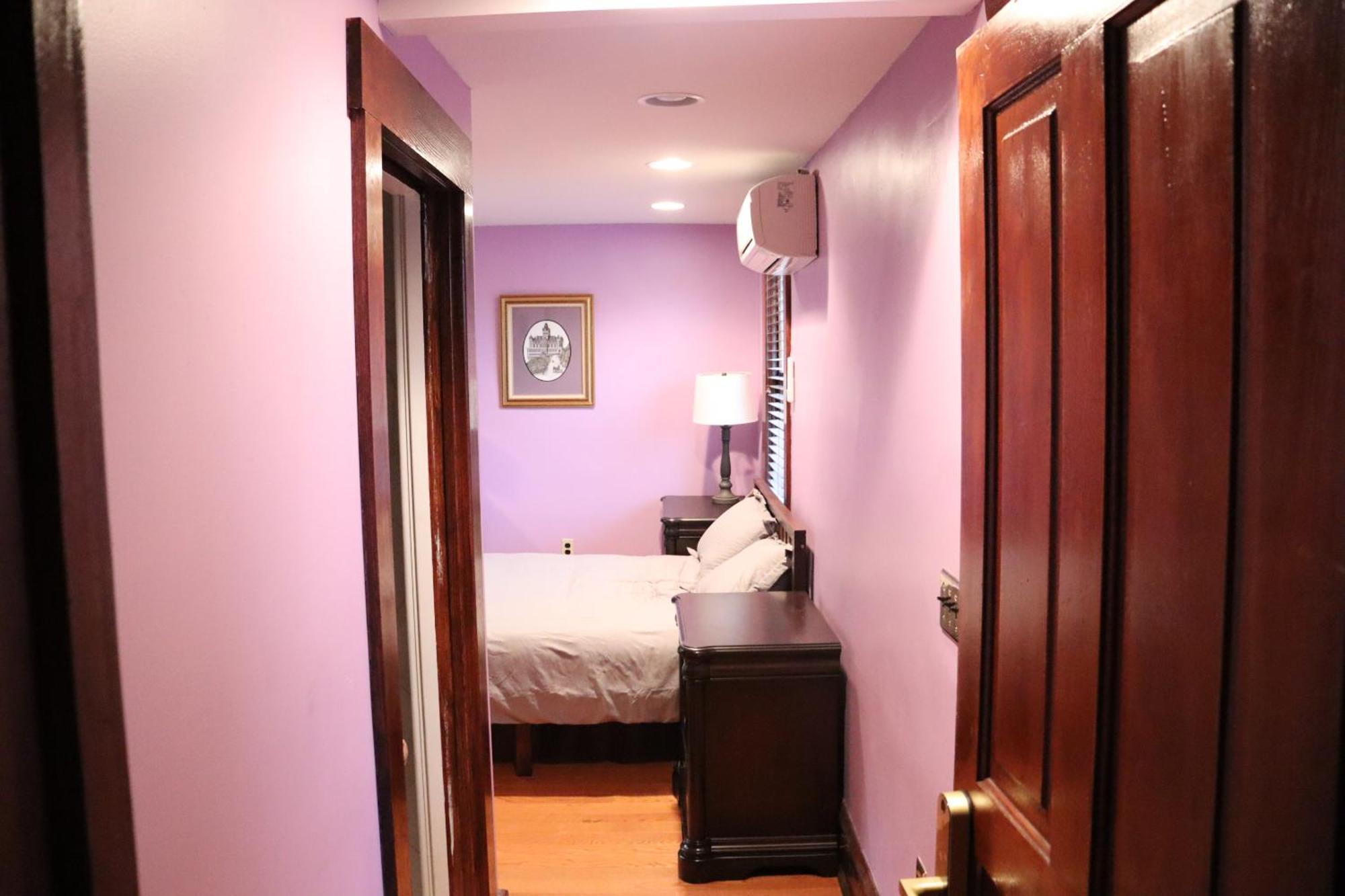 Vaast Bed & Breakfast Adamstown Bilik gambar