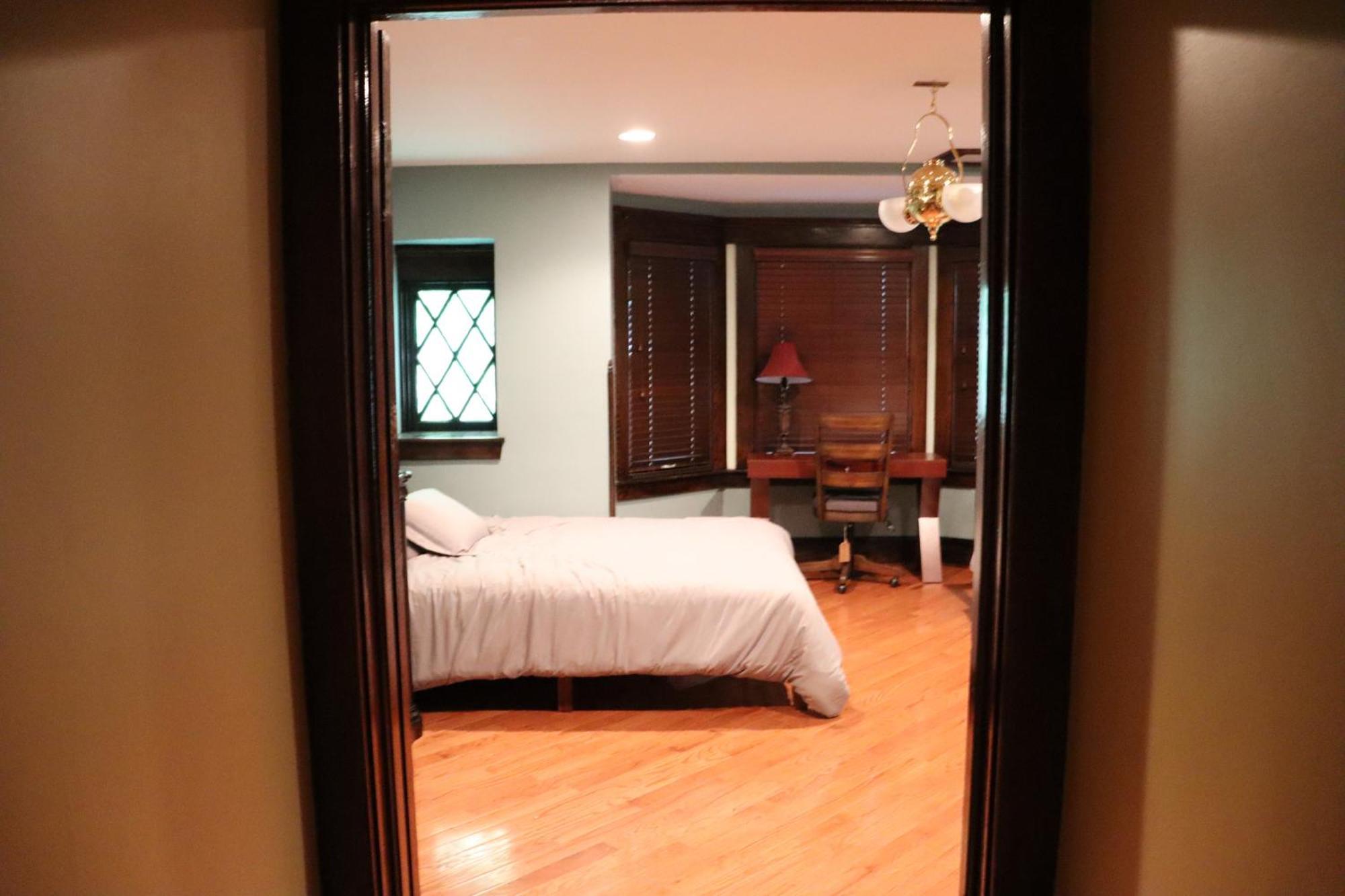 Vaast Bed & Breakfast Adamstown Bilik gambar