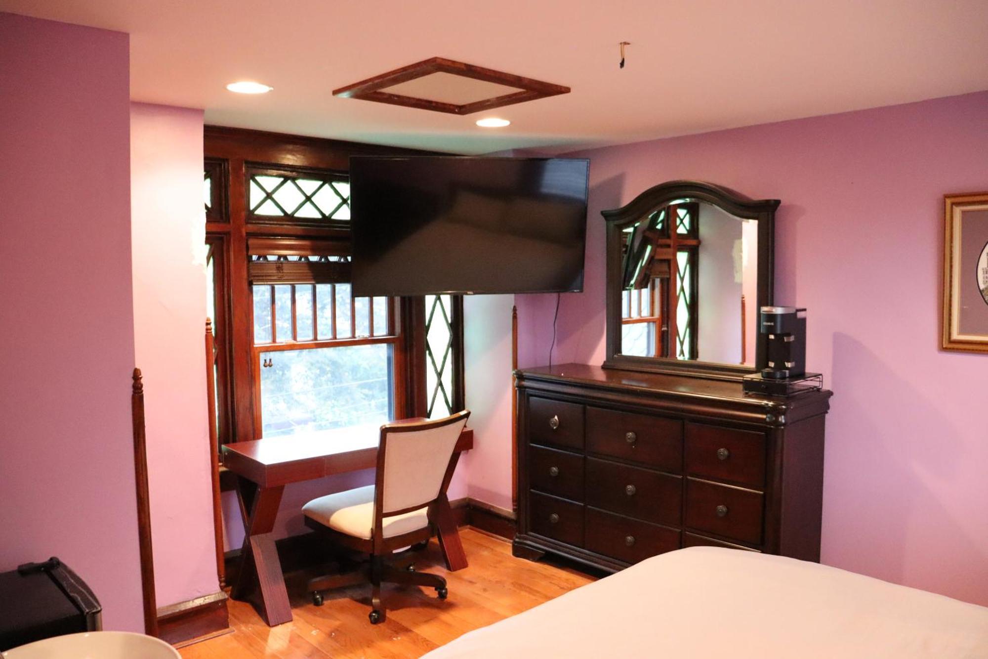Vaast Bed & Breakfast Adamstown Bilik gambar