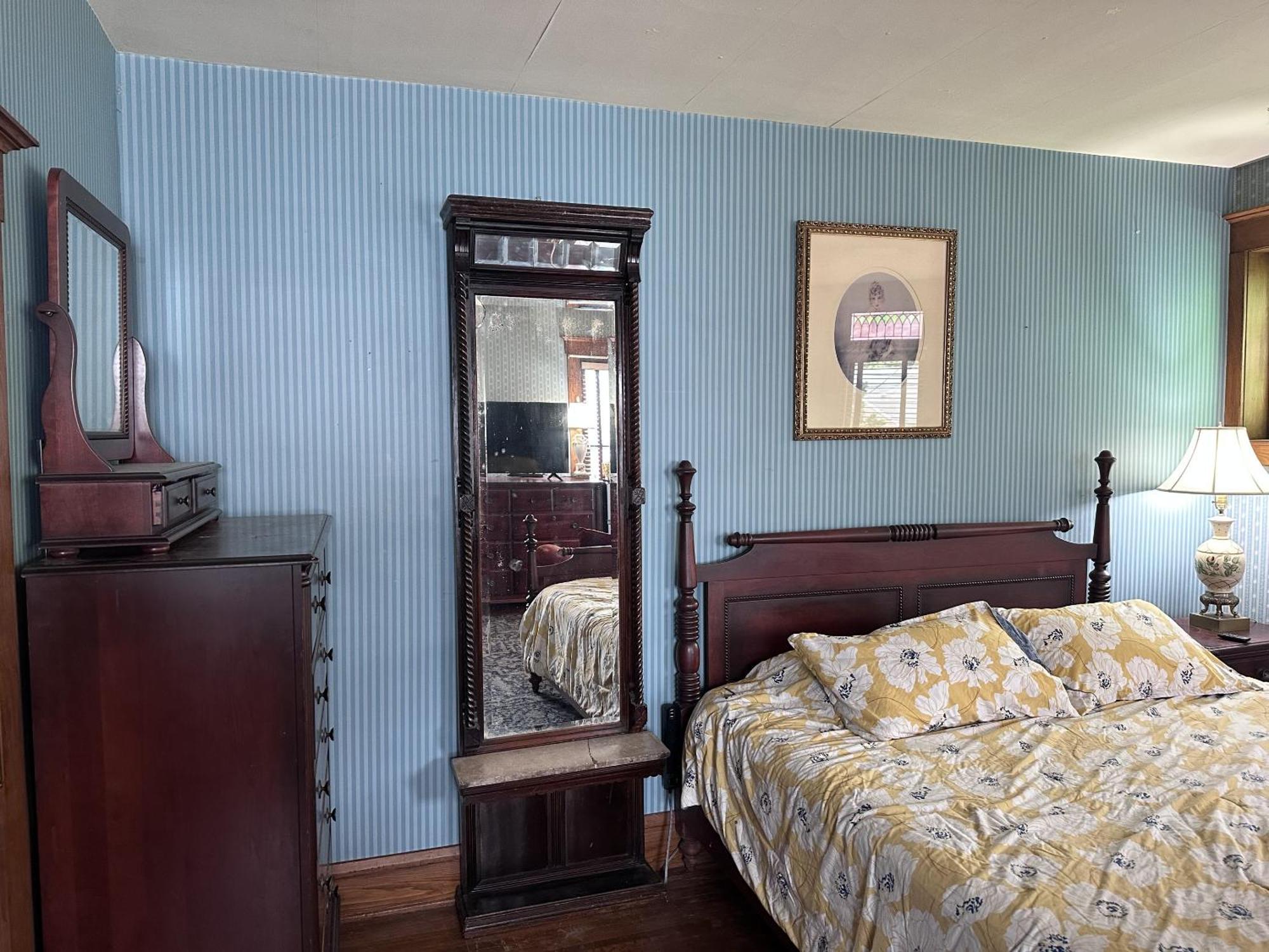 Vaast Bed & Breakfast Adamstown Bilik gambar