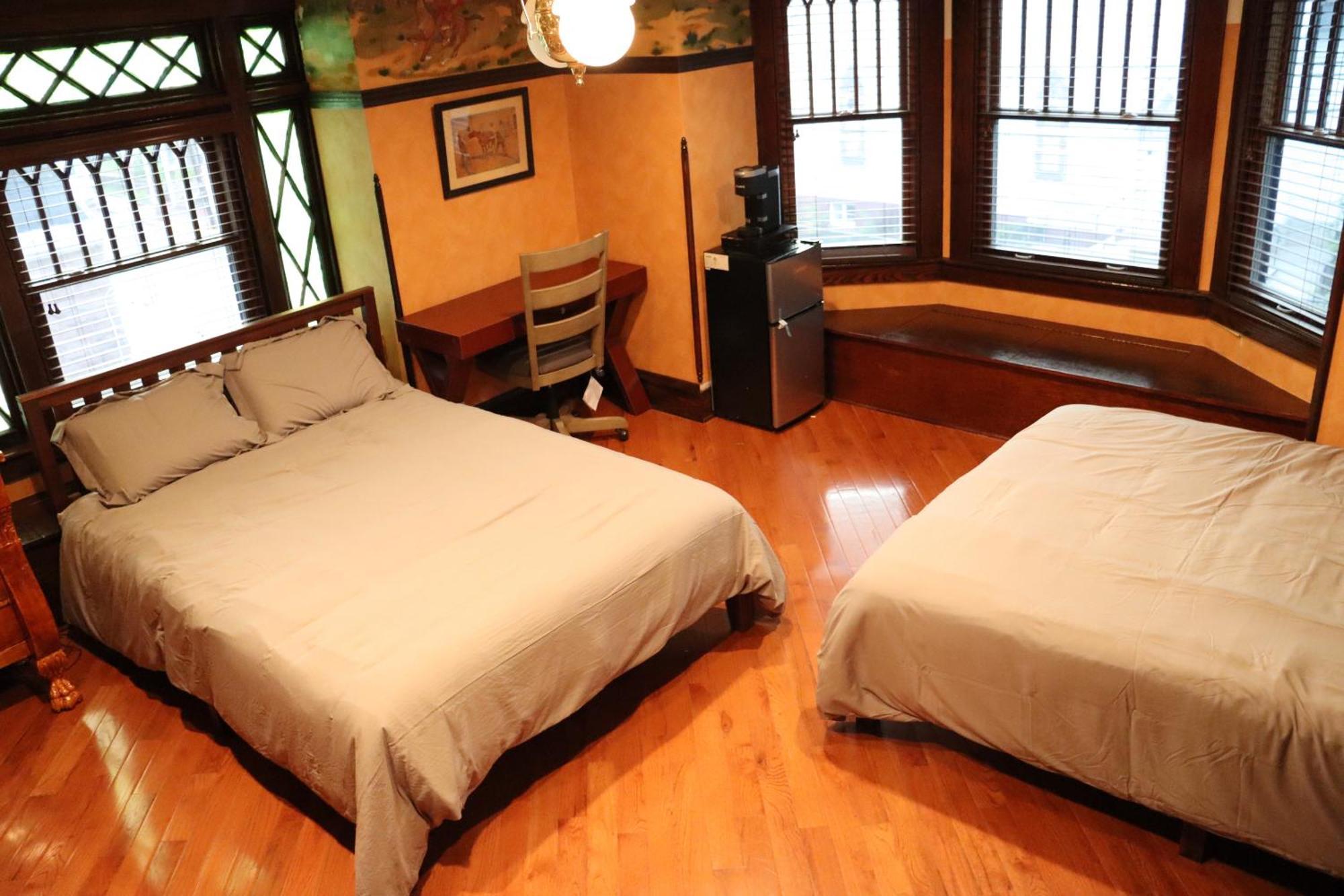 Vaast Bed & Breakfast Adamstown Bilik gambar
