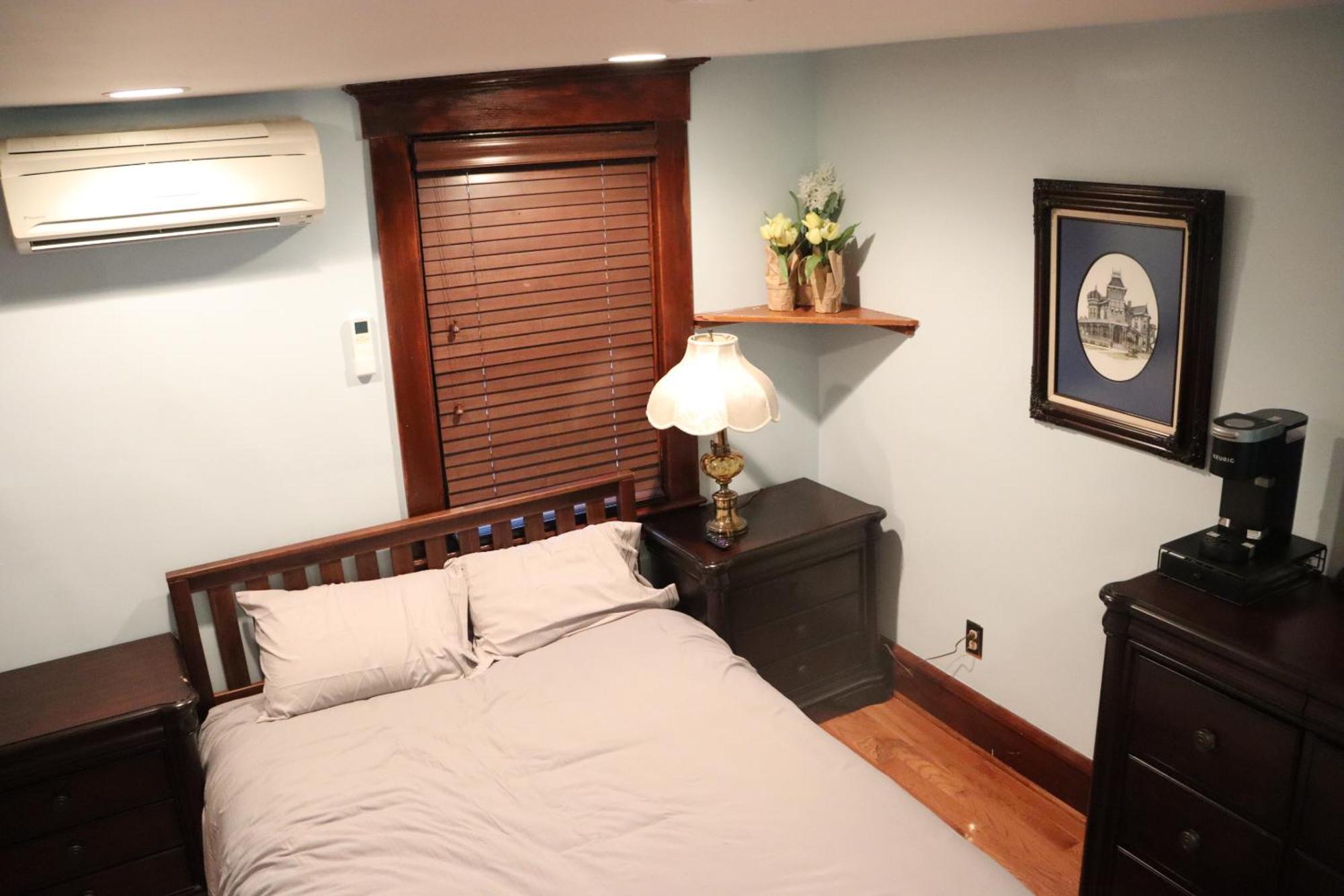 Vaast Bed & Breakfast Adamstown Bilik gambar